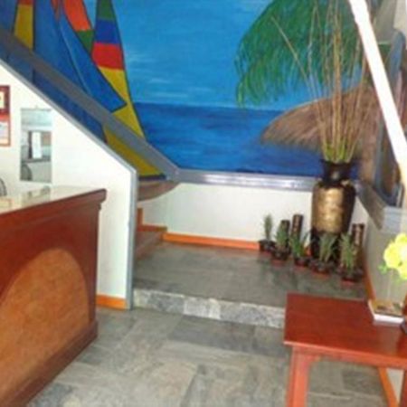 Np Festival Inn Kalibo Exterior foto